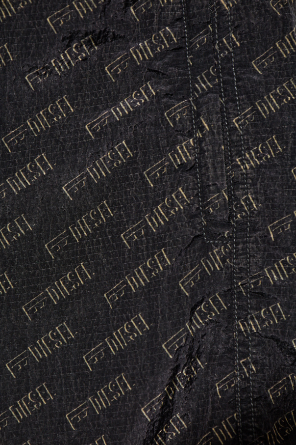 Diesel Swim shorts `DANIEL-41-MONO-UTLT`