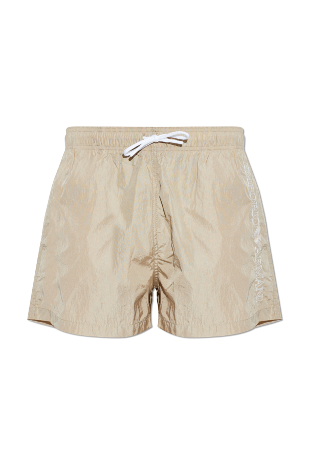 Swim shorts od Emporio Armani