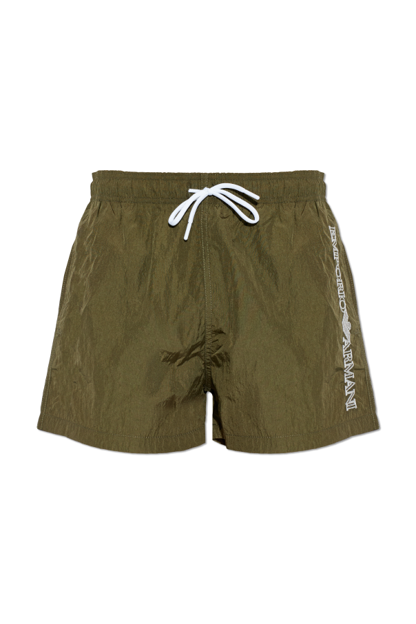 Swim shorts od Emporio Armani