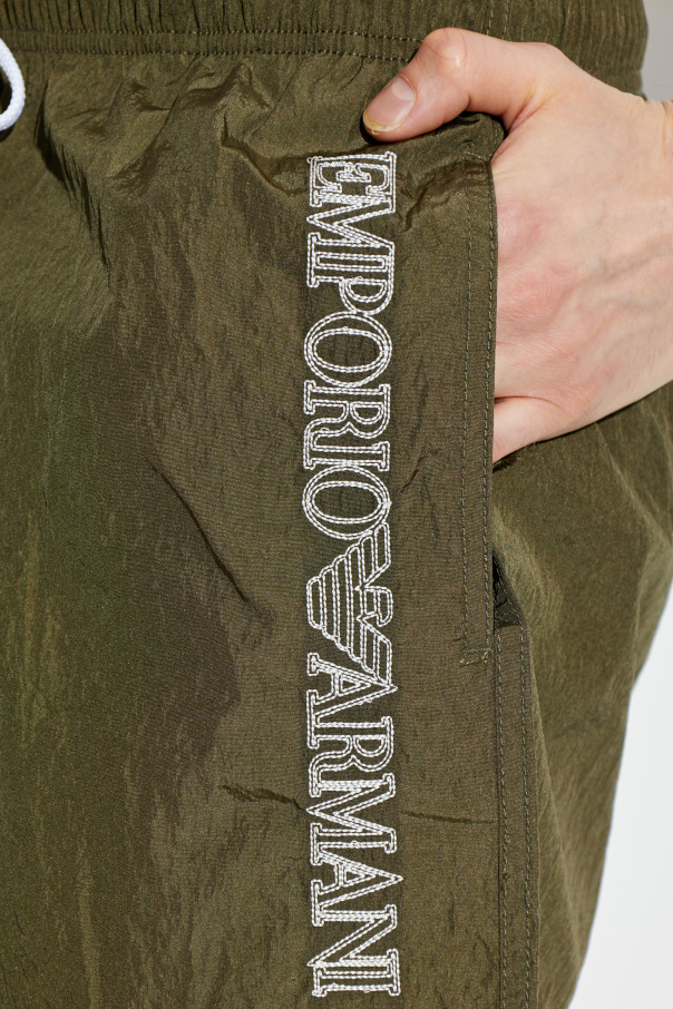 Emporio Armani Swim shorts