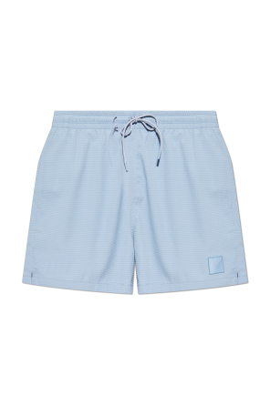 Swim shorts