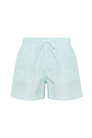 Bañador tipo short od Emporio Armani