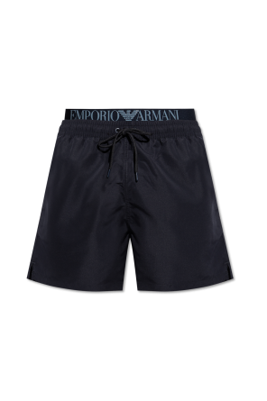 Swim trunks od EA7 Emporio Armani