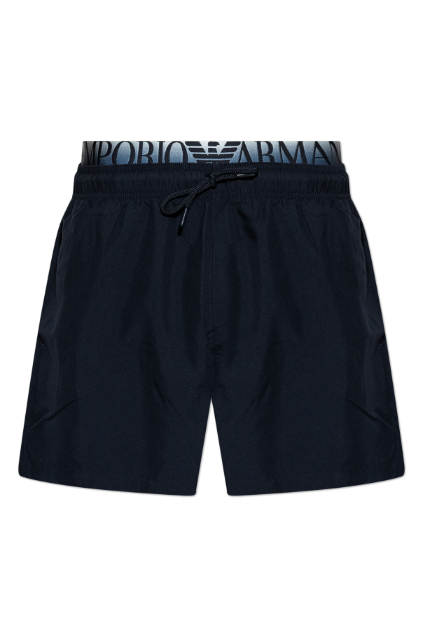 Swim shorts od Emporio Armani