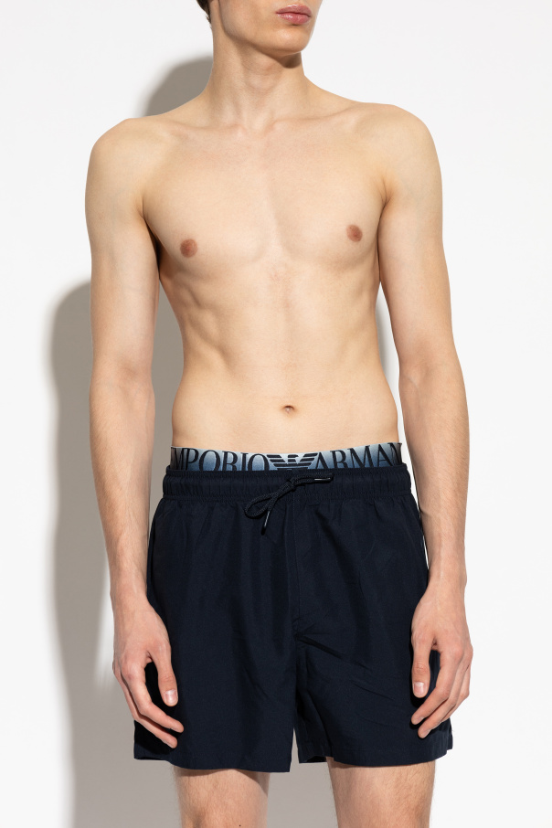 Emporio Armani Swim shorts