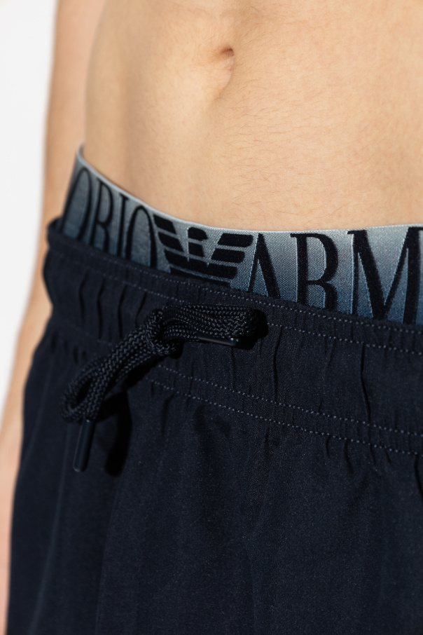 Emporio Armani Swim shorts