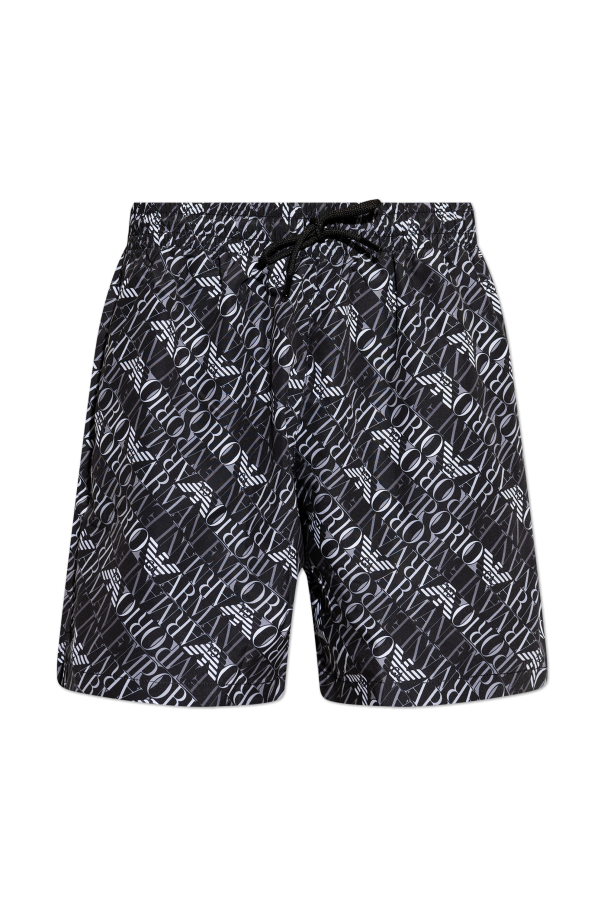 Swim shorts od Emporio Armani