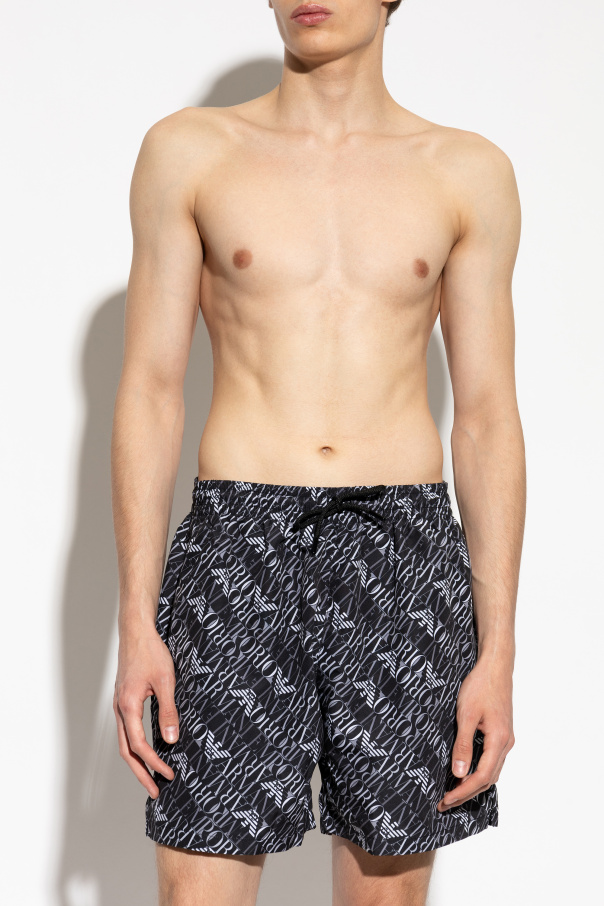 Emporio Armani Swim shorts