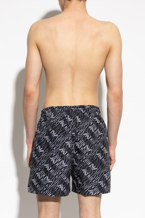 Emporio Armani Swim shorts