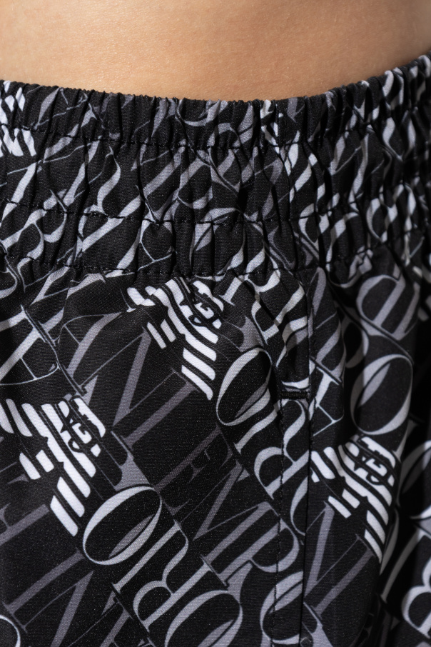 Emporio Armani Swim shorts