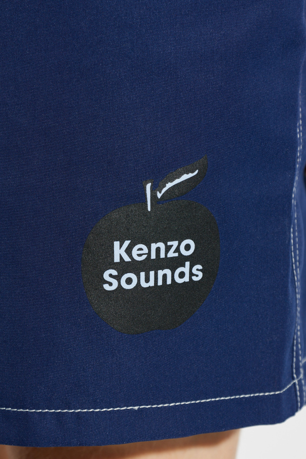 Kenzo 