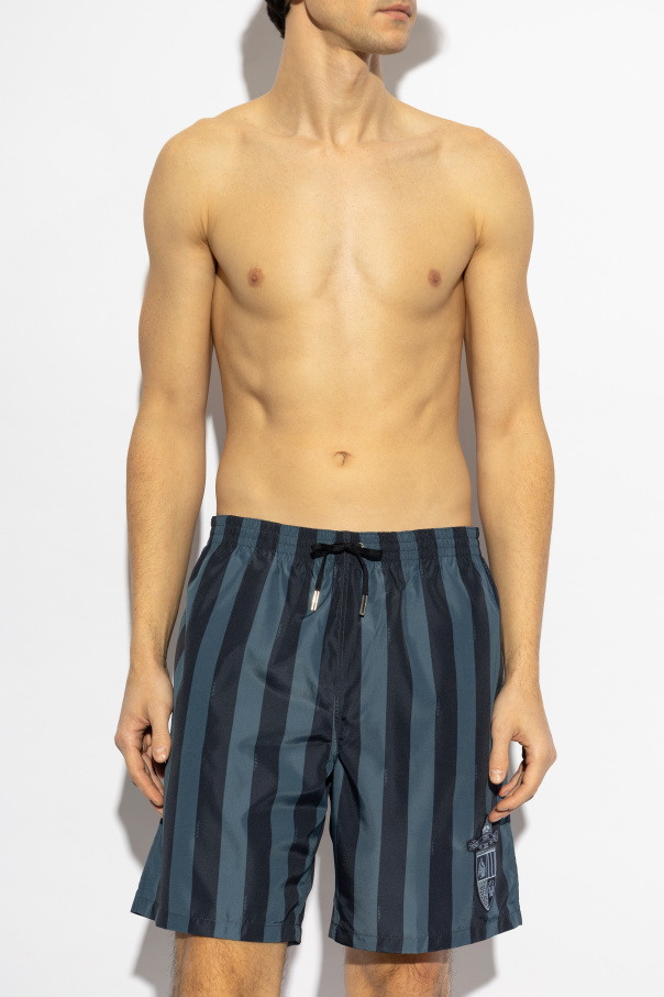 Fendi Swim shorts