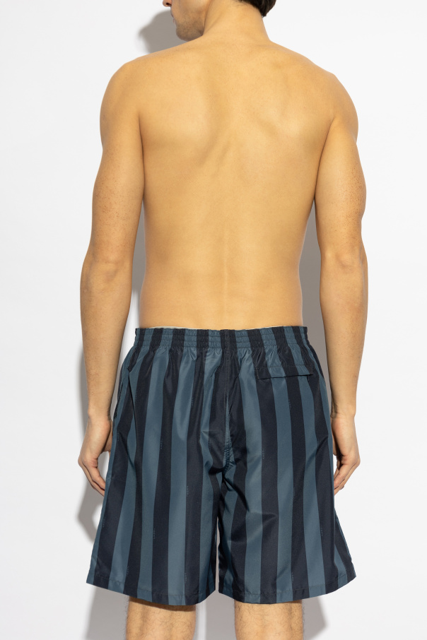 Fendi Swim shorts