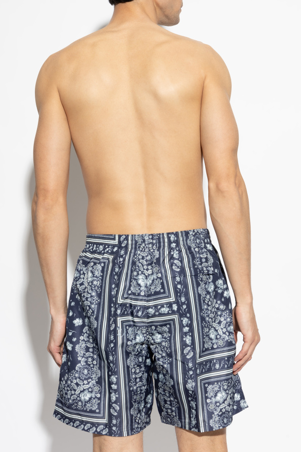 Fendi Badehose