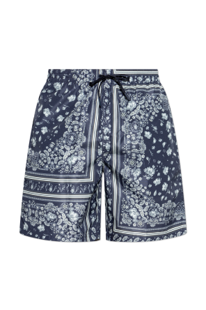 Swim shorts