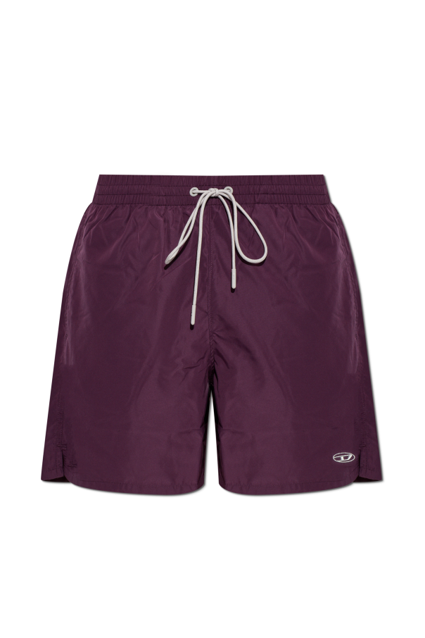 Swimming shorts ‘GEORGE-41-UTLT’ od Diesel
