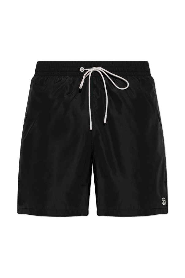 Swim shorts 