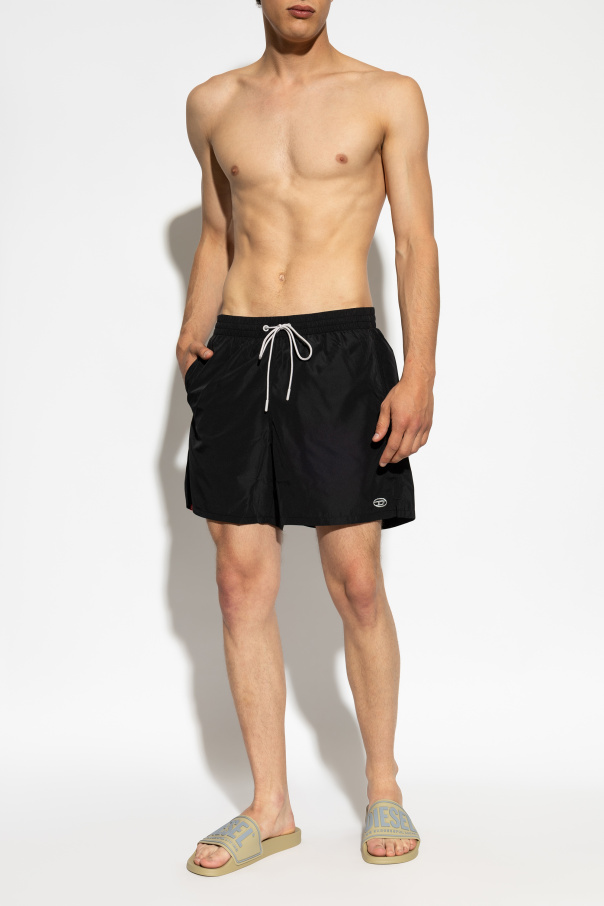 Diesel Swim shorts "GEORGE-41-UTLT"