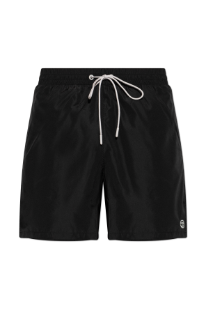 Swim shorts "GEORGE-41-UTLT"