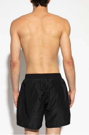 Diesel Swim shorts "GEORGE-41-UTLT"