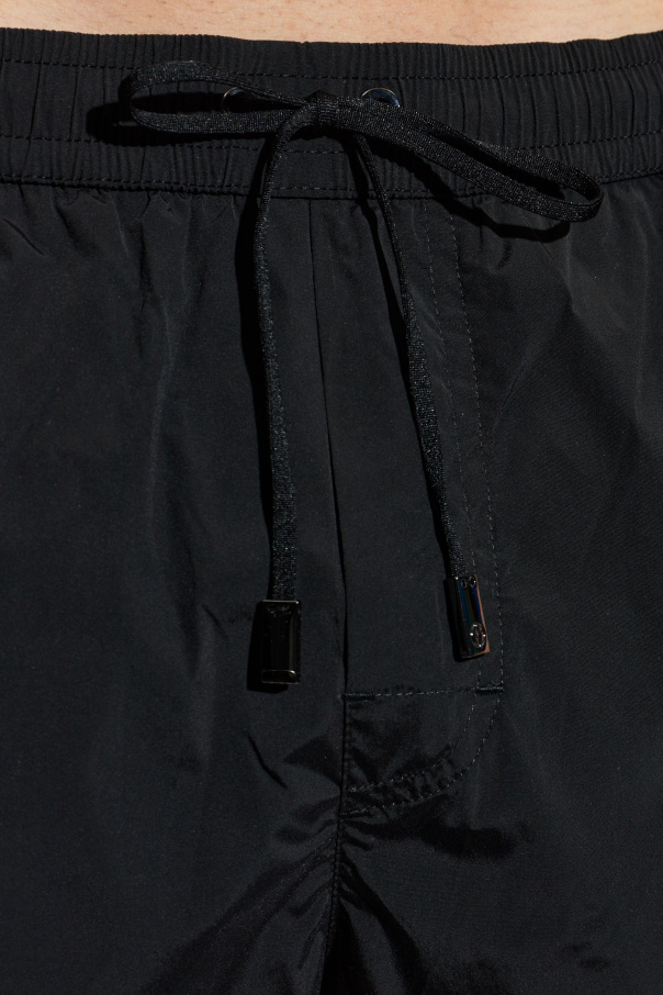 Giorgio Armani Calções de banho