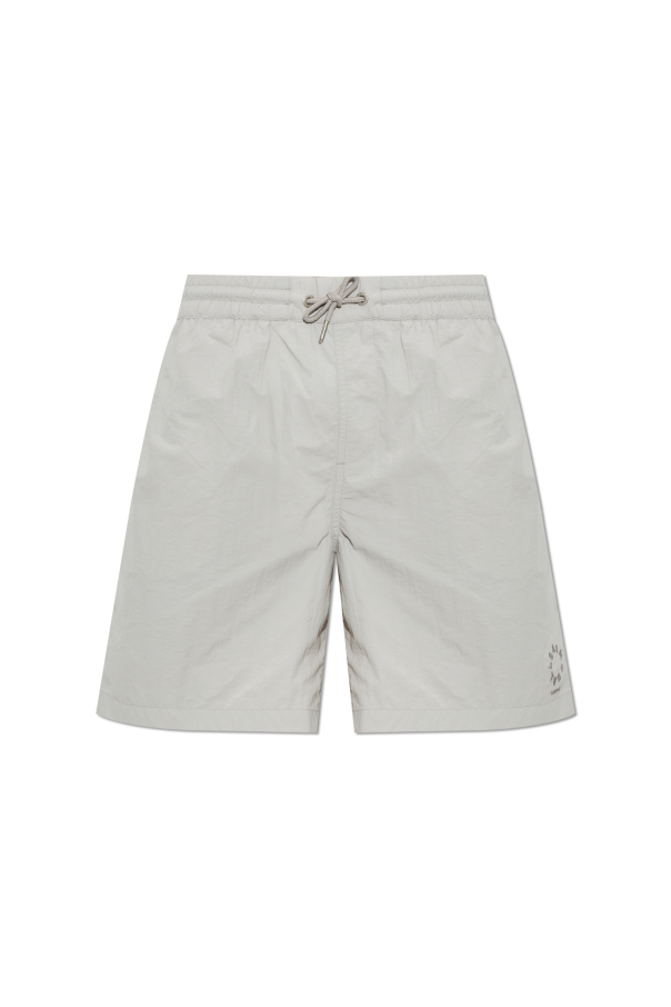 ‘Haven’ swim shorts od AllSaints