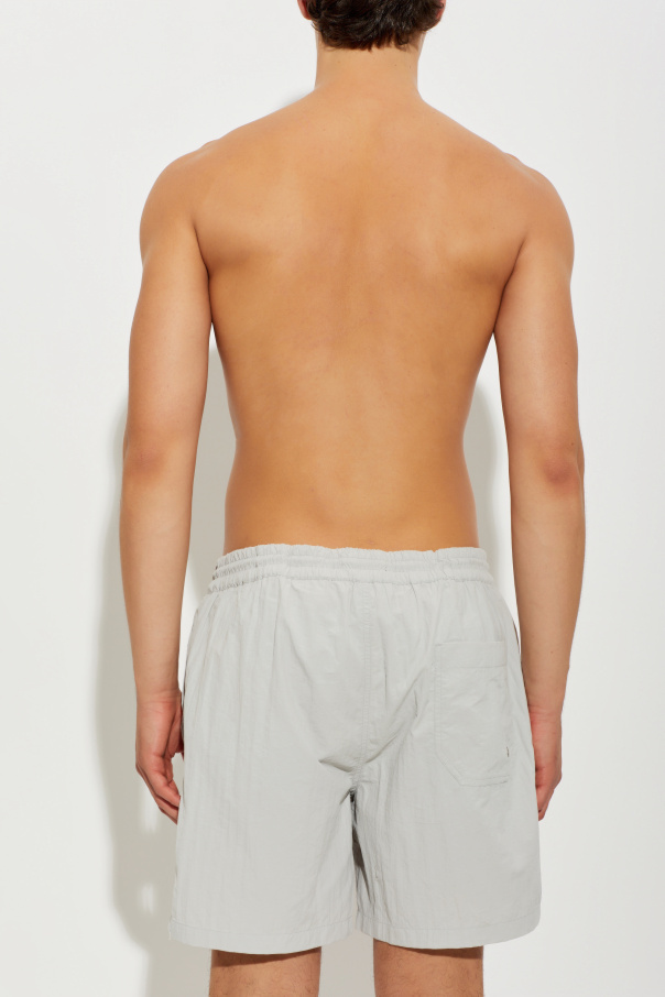 AllSaints ‘Haven’ swim shorts