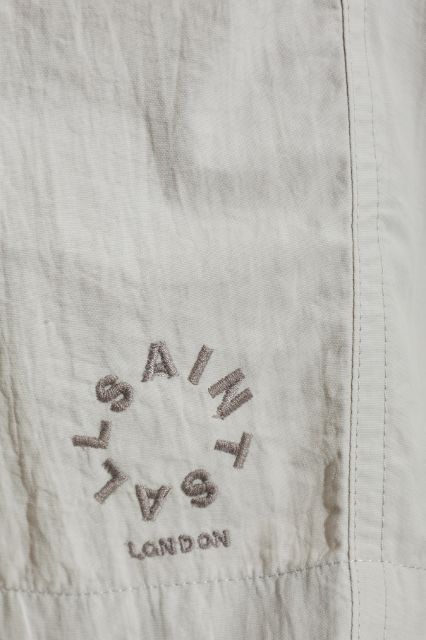 AllSaints ‘Haven’ swim shorts
