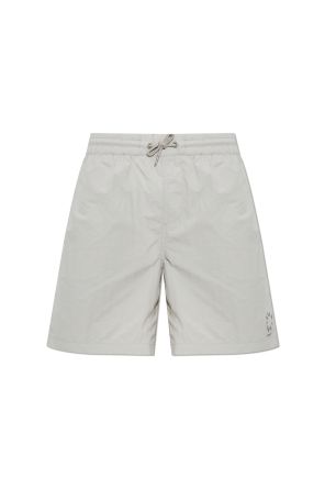 ‘Haven’ swim shorts