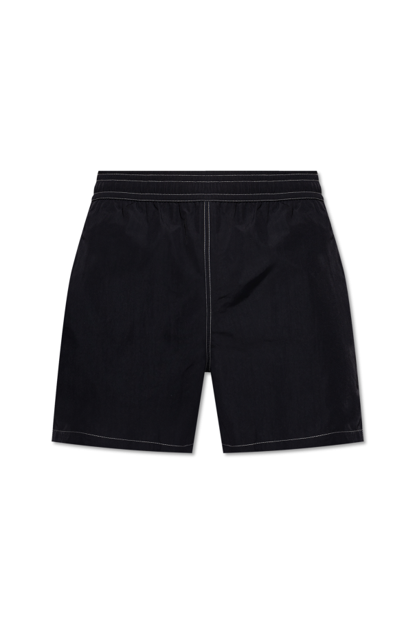 Ami Alexandre Mattiussi Swim shorts