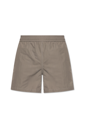 Swim shorts