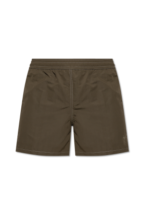 Swim shorts
