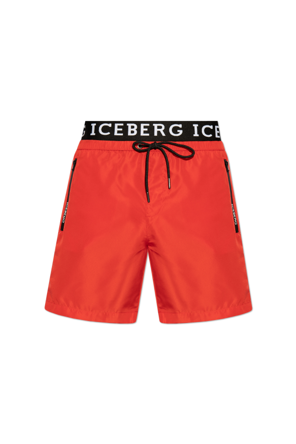 Iceberg Iceberg x Looney Tunes™