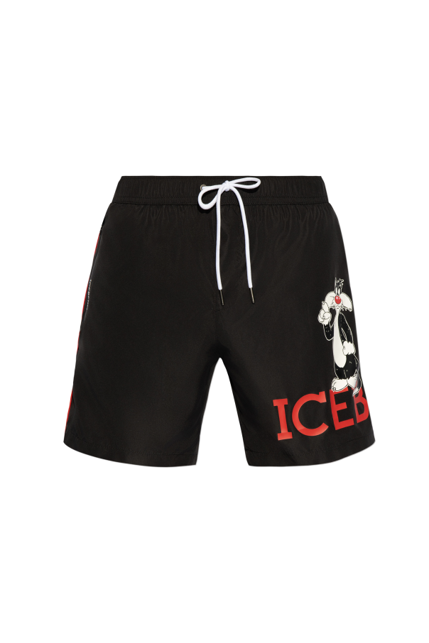 Iceberg Iceberg x Looney Tunes™ | Men's Clothing | Vitkac