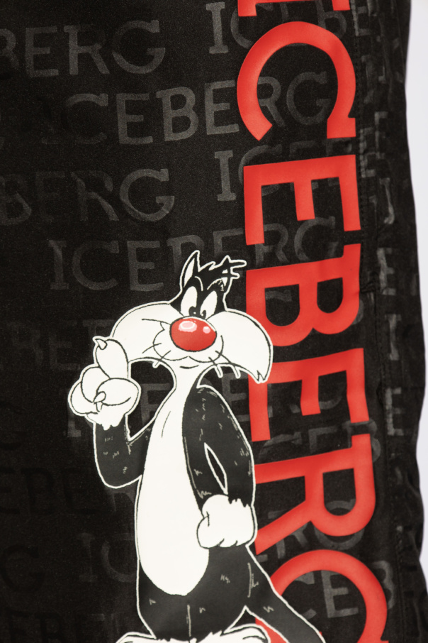 Iceberg Iceberg x Looney Tunes™