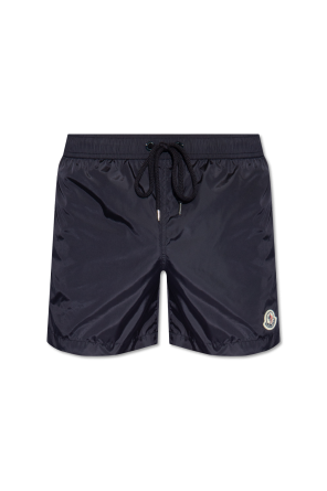 Swimming chest od Moncler