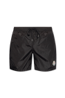 Moncler Swimming shorts
