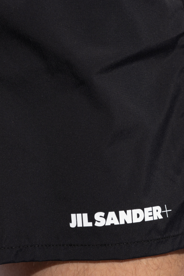 JIL SANDER+ Swim shorts