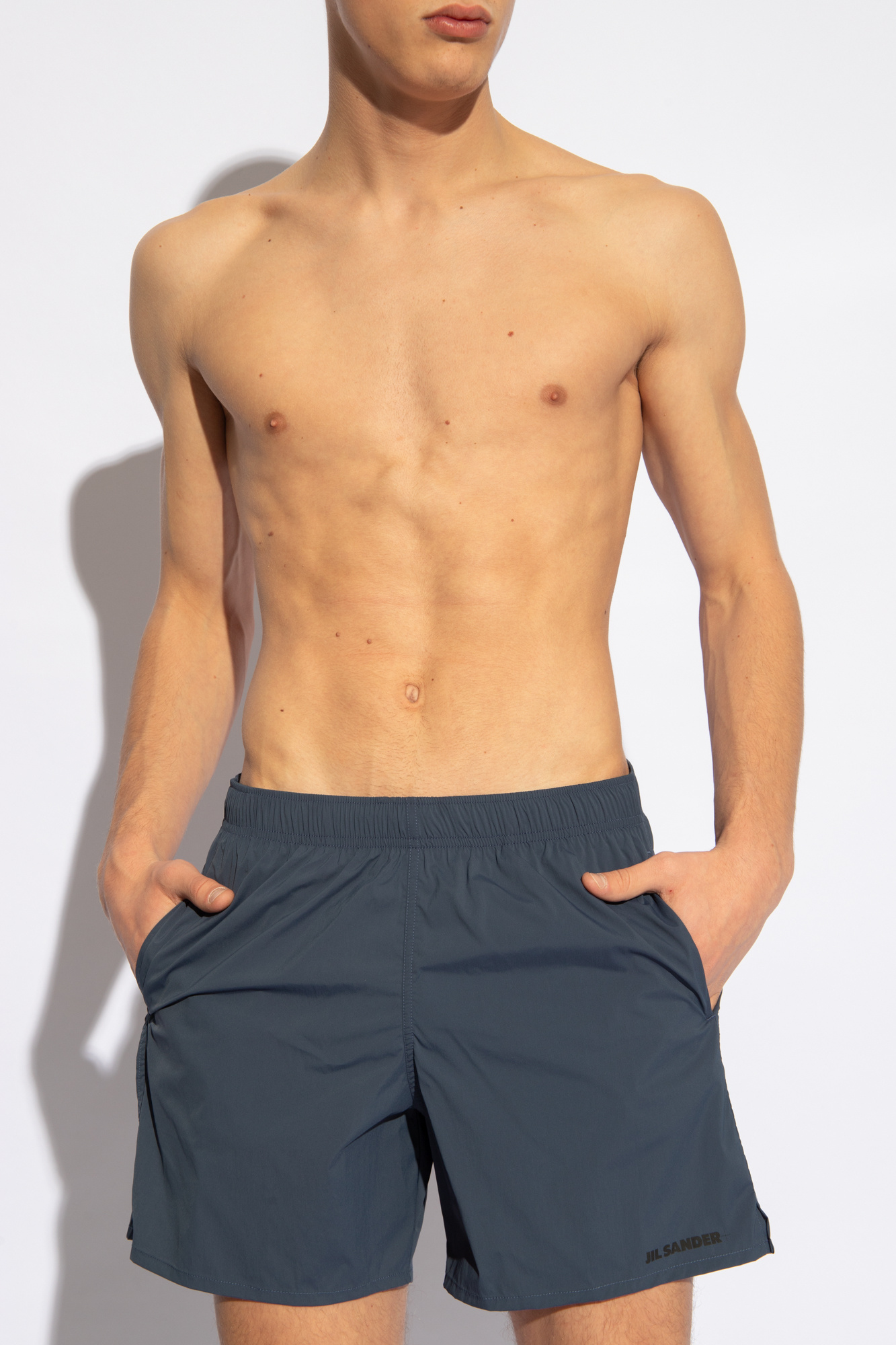 JIL SANDER+ Swimming shorts