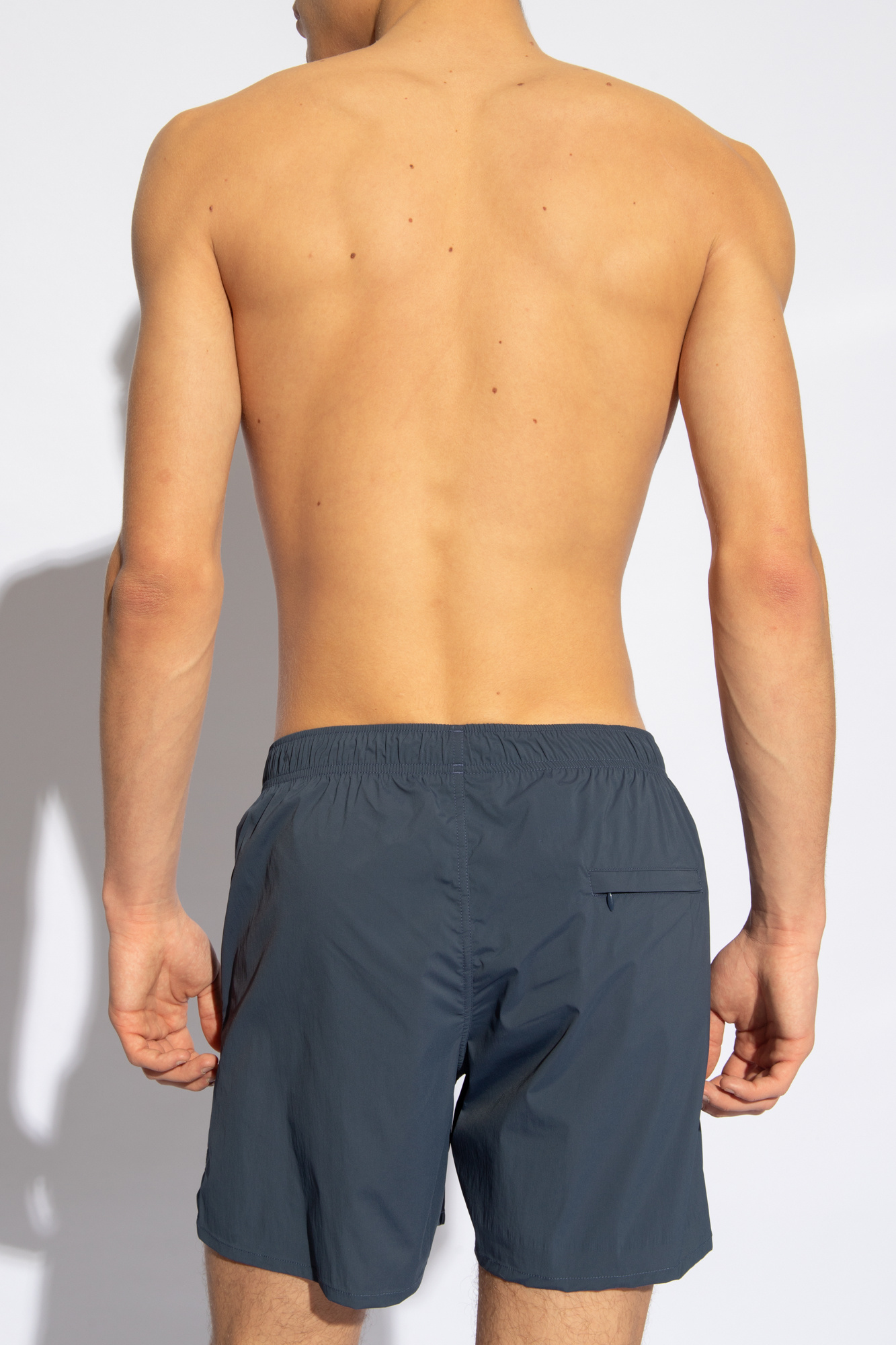 JIL SANDER+ Swimming shorts