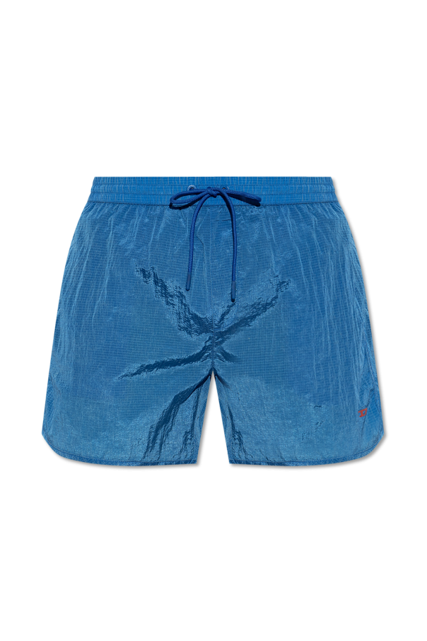 Diesel Pantalones cortos de baño JIMMIE-38-D-POP