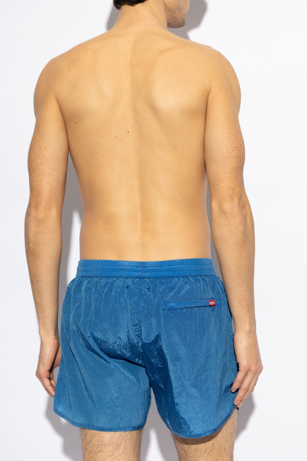 Diesel Pantalones cortos de baño JIMMIE-38-D-POP
