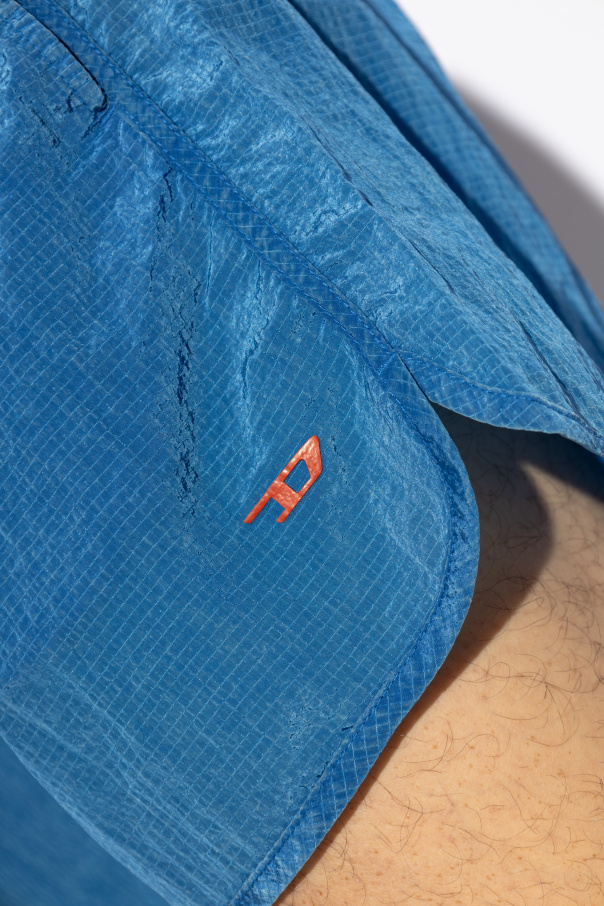 Diesel Pantalones cortos de baño JIMMIE-38-D-POP