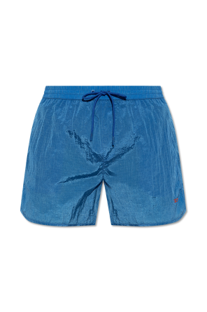 Swim shorts JIMMIE-38-D-POP