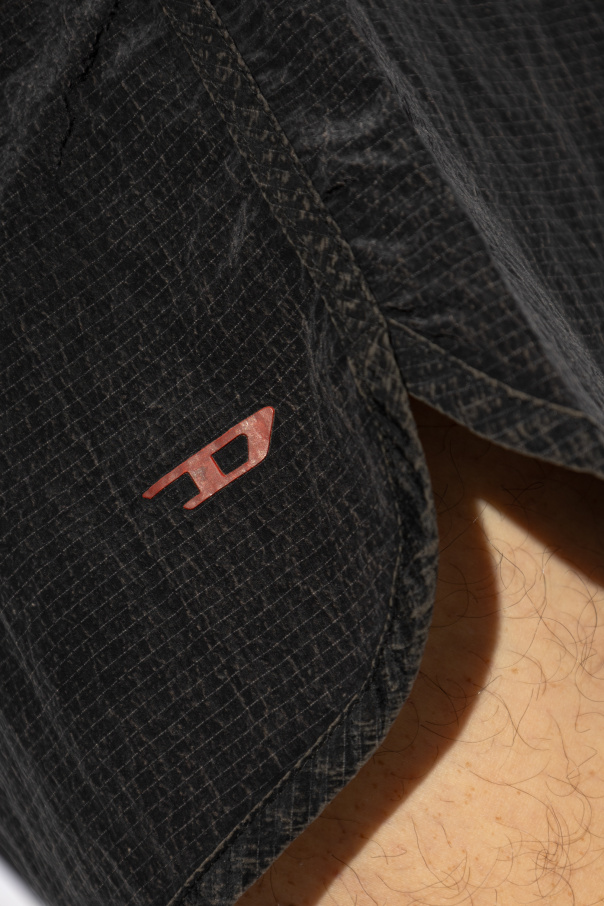 Diesel Swim shorts JIMMIE-38-D-POP