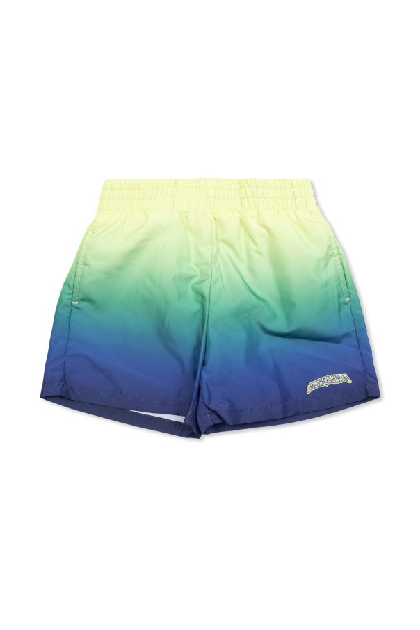 Swim shorts od Casablanca Kids