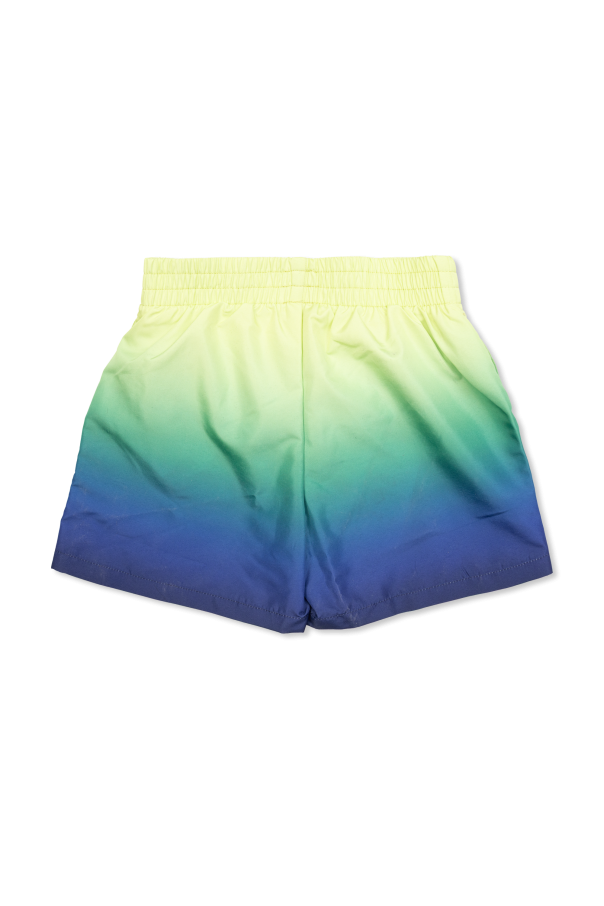 Casablanca Kids Swim shorts