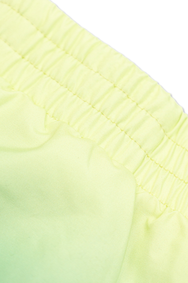 Casablanca Kids Swim shorts