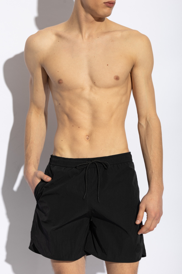 Moncler Szorty kąpielowe