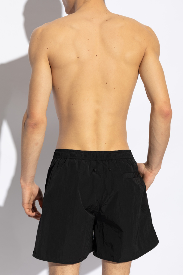 Moncler Szorty kąpielowe